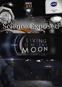 Неразгаданный мир. Жизнь на луне