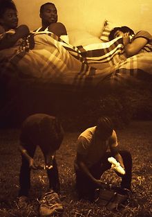 Несносные парни