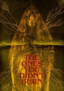 Несожжённые