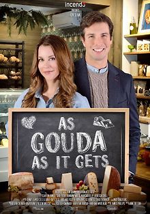 Нет ничего лучше сыра Гауда