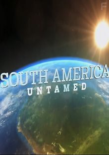 Неукротимая Южная Америка