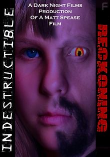 Неуязвимый: Расплата