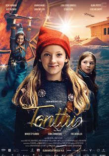 Невероятные приключения в стране чудес