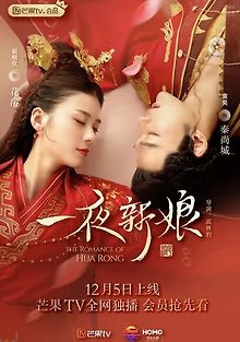 Невеста на одну ночь