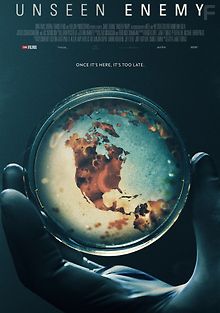 Невидимый враг