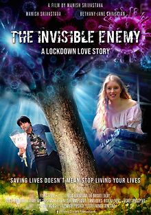 Невидимый враг