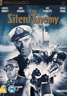 Невидимый враг. Боевые пловцы