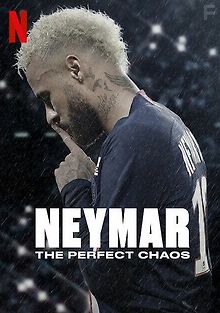 Неймар: идеальный хаос