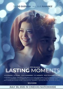 Незабываемые моменты