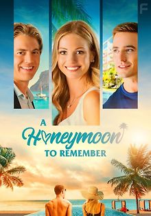 Незабываемый медовый месяц