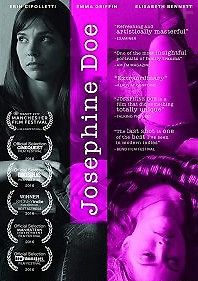 Незнакомка Джозефина