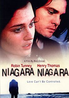 Ниагара, Ниагара