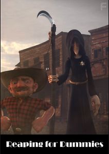 Никогда не сдавайся!