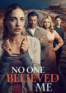 Никто мне не верил