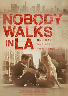 Никто не гуляет в Лос-Анджелесе