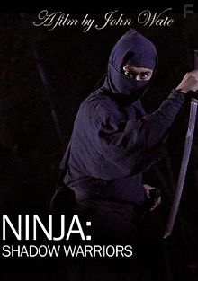Ниндзя: Воины-тени
