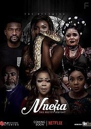 Ннека: Прекрасная змея