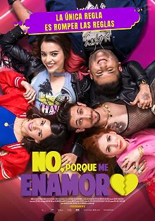 Потому что я влюбилась