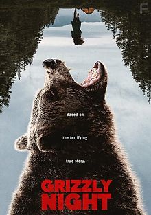 Ночь гризли