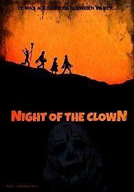 Ночь Клоуна