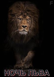 Ночь льва