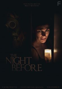 Ночь накануне