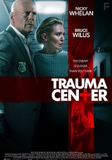 Ночь в осаде