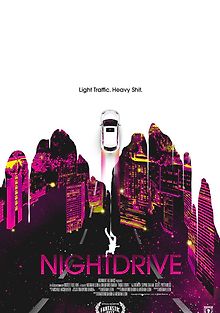 Ночная поездка