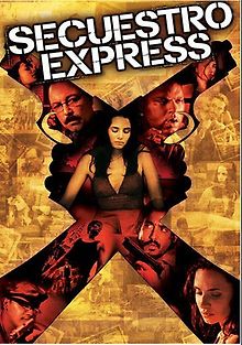 Ночной экспресс