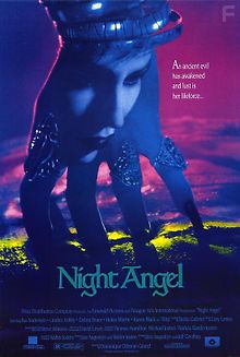 Ночной ангел