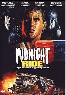 Ночной попутчик