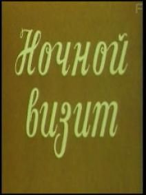 Ночной визит