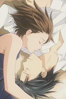 Нодамэ Кантабиле: Финал