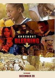 Нокаут Блессинг