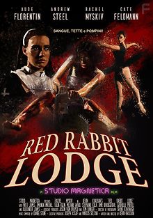 Нора красного кролика