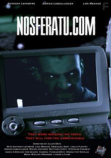 Носферату.ком
