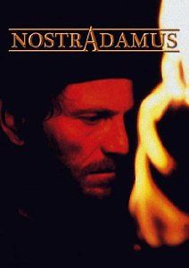 Нострадамус