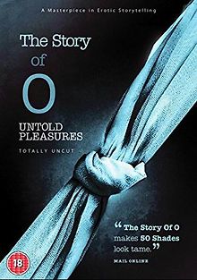 Новая история «О»