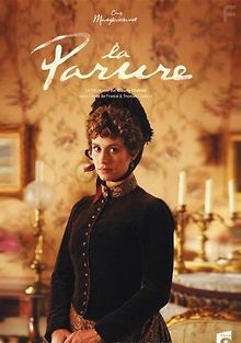 Новеллы Ги де Мопассана: Ожерелье