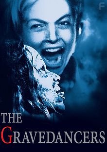 Осквернители могил