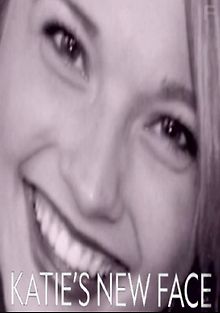 Новое лицо Кейти