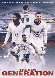 Новое поколение