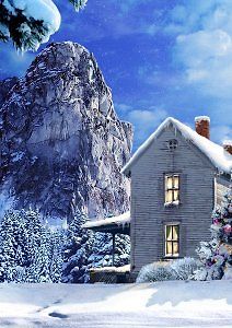 Новогодняя сказка