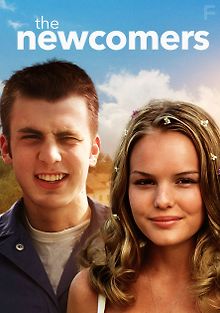 Новоприбывшие