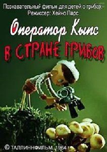 Новые приключения оператора Кыпса