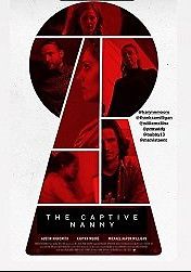 Няня в неволе