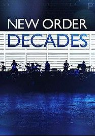 Нью Ордер: Десятилетия