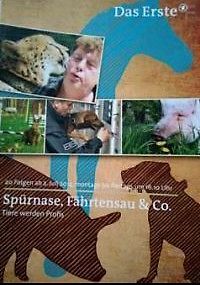 Нюхач, Следопыт и компания