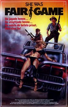 Честная игра