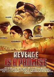 Обещание отомстить